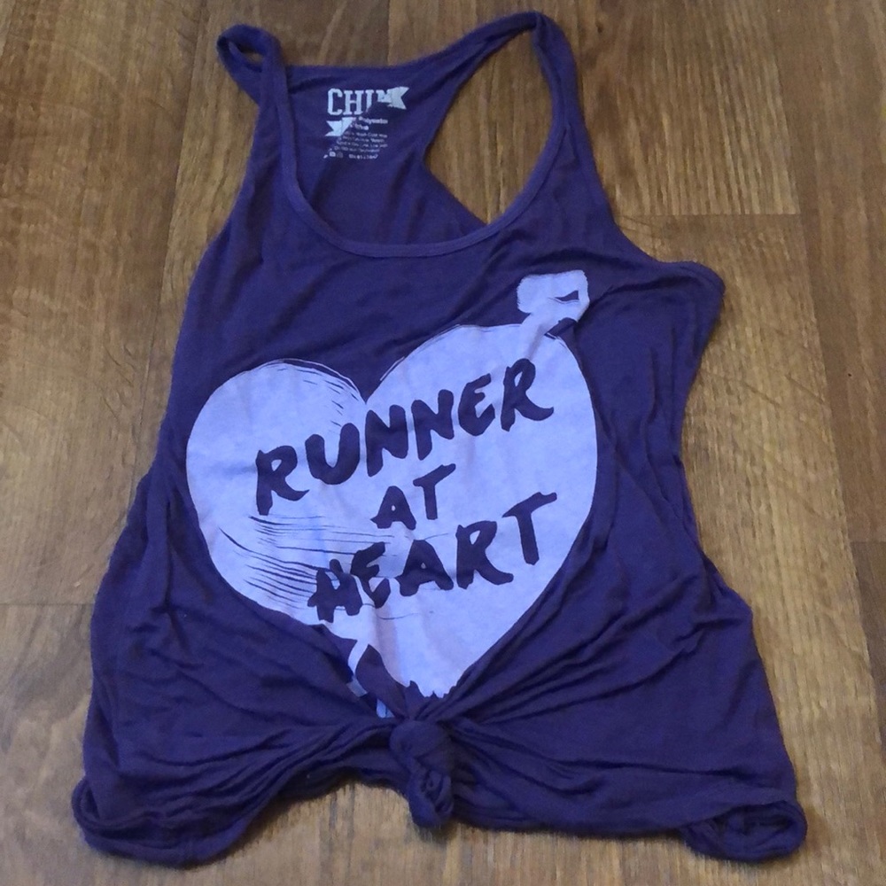 Tank top